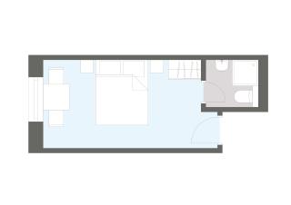 Sylt Rooms 3 - Admirals Room - Westerland - 1