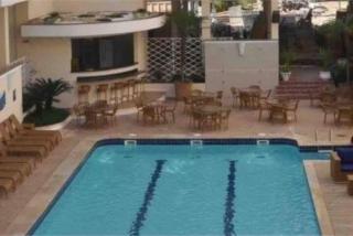 apto bombas bombinha summer beach apartamento 1,2,3,4 dormitorios privado - Bombinhas - 8