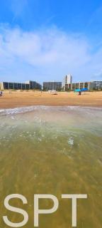 Saida Towers III- 3101 condo - South Padre Island - 8