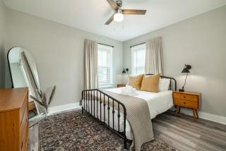 Saint Pete Hideaway Cozy Urban Escape Oasis - 9