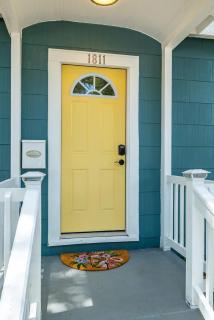 Saint Pete Hideaway Cozy Urban Escape Oasis - St. Petersburg - 1