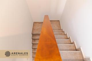 Arenales Monte Hermoso - 4