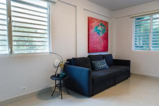 103-Delightful GEM in the city, Close to the Beach with Free Parking - San Juan - 6