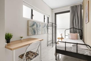 Private Single Room in Revesby - Tranquil Location - Shared Bathroom - Revesby - 0