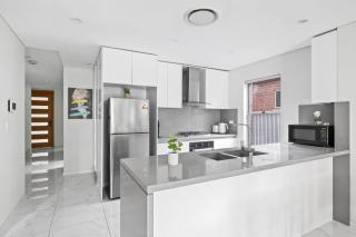 Private Single Room in Revesby - Tranquil Location - Shared Bathroom - Revesby - 4