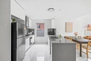 Private Single Room in Revesby - Tranquil Location - Shared Bathroom - Revesby - 1