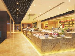 Qingdao Huaxi Hotel Laixi - Laixi - 3
