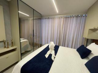 Varanda do Mar - Flat Intermares - Cabedelo - 3