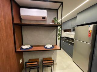 Varanda do Mar - Flat Intermares - Cabedelo - 5