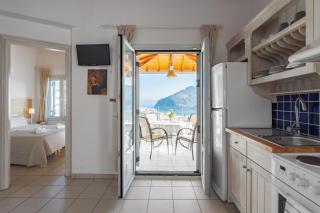 Thea Home Hotel by Booking Kottas - Skopelos - 6