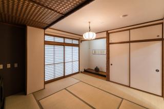 Flower Base KIKU - 8