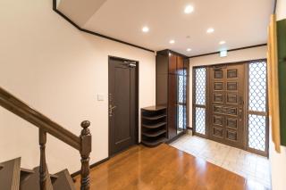 Flower Base KIKU - 3