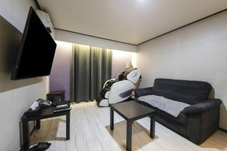 Hotel Luna - 8