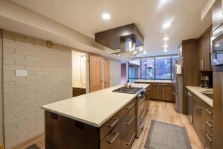 Steps to Ski Trails! Stay at Park Avenue 256 with Hot Tub & Pool - Park City - 4