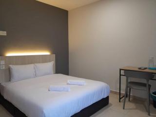 The Great Hotel - Ipoh - 3