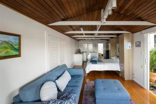 Dangar Beach Studio - Absolute Beach Front - Dangar Island - 8