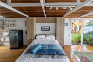 Dangar Beach Studio - Absolute Beach Front - Dangar Island - 3
