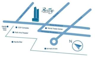 Rhoydez Condotel Breeze Residence - Manila - 9