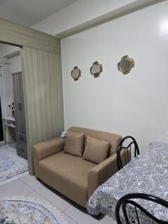 Rhoydez Condotel Breeze Residence - Manila - 1