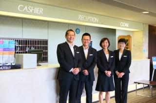 Hotel Anesis Seto-Ohashi - 3