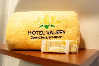 Hotel Valery 2 estrellas - Huaraz - 3
