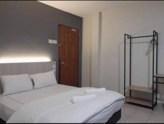 The Great Hotel - Ipoh - 8