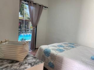 MAHALO 1004 - Casa em Recanto de Itaipuaçu - Condomínio-Pousada - Maricá - 3