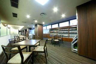 Hotel Anesis Seto-Ohashi - 1