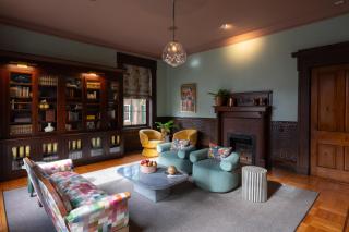 The Ashbrook Hotel - Frankfort - 0