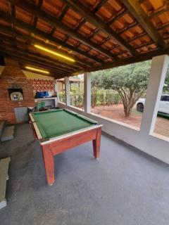 Rancho Porto Pé na Areia - - 5