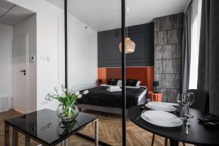 Kasprzaka 29 By Perfect Apart Free Garage - Varsavia - 9