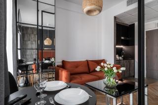 Kasprzaka 29 By Perfect Apart Free Garage - Varsavia - 6