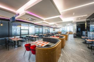 Blue Ocean Hotel 3 - Incheon - 6