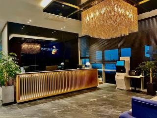 Blue Ocean Hotel 3 - Incheon - 8