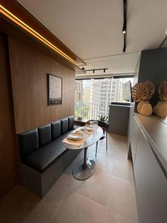 Studio Alto Padrão, no Jardins - São Paulo - 4