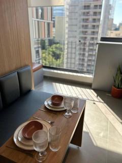 Studio Alto Padrão, no Jardins - São Paulo - 3