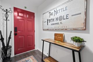 Spacious Townhome - Kissimmee - 9