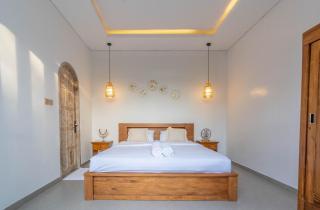 Marys Villa Uluwatu - Uluwatu - 6
