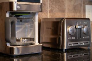 Cozens Pointe B-301 condo - 1