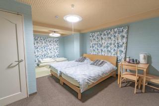 Yiyihouse shinsaibashi - 7