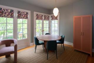 The Ashbrook Hotel - Frankfort - 3