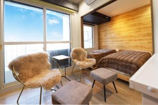 Toritonear502-with parking space-S-beds4 - Sapporo - 9