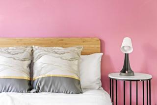 Warm Oasis at Parramatta- 2 BR - Free Parking - Near Shops - Sydney - 2
