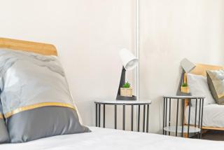 Warm Oasis at Parramatta- 2 BR - Free Parking - Near Shops - Sydney - 6