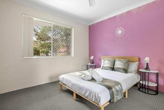 Warm Oasis at Parramatta- 2 BR - Free Parking - Near Shops - Sydney - 4