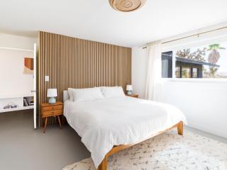 KnowWhere Joshua Tree home - 5