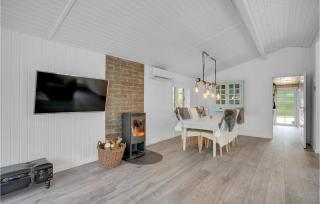Holiday Home Linningvej - Hemmet - 6