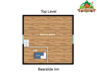BearSlide Inn - Sevierville - 8
