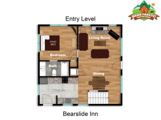 BearSlide Inn - Sevierville - 6