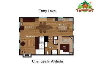 Changes in Altitude - 4